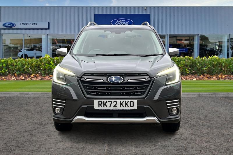 Used Subaru Forester 2023 for sale - 77286249: Photo 6