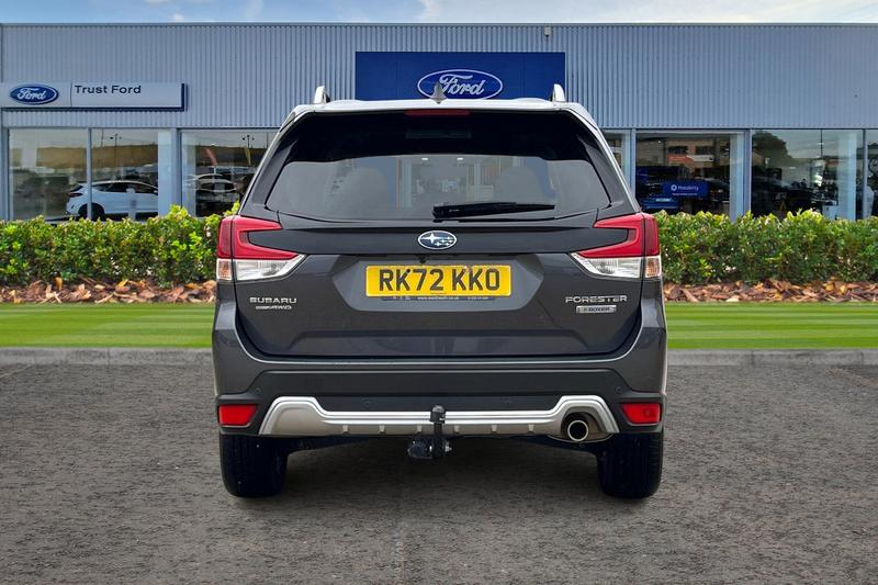 Used Subaru Forester 2023 for sale - 77286249: Photo 7