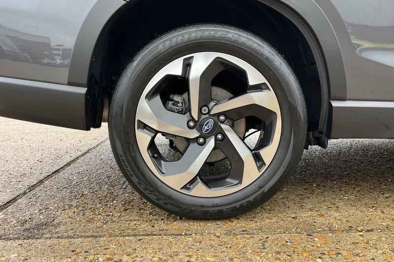 Used Subaru Forester 2023 for sale - 77286249: Photo 8