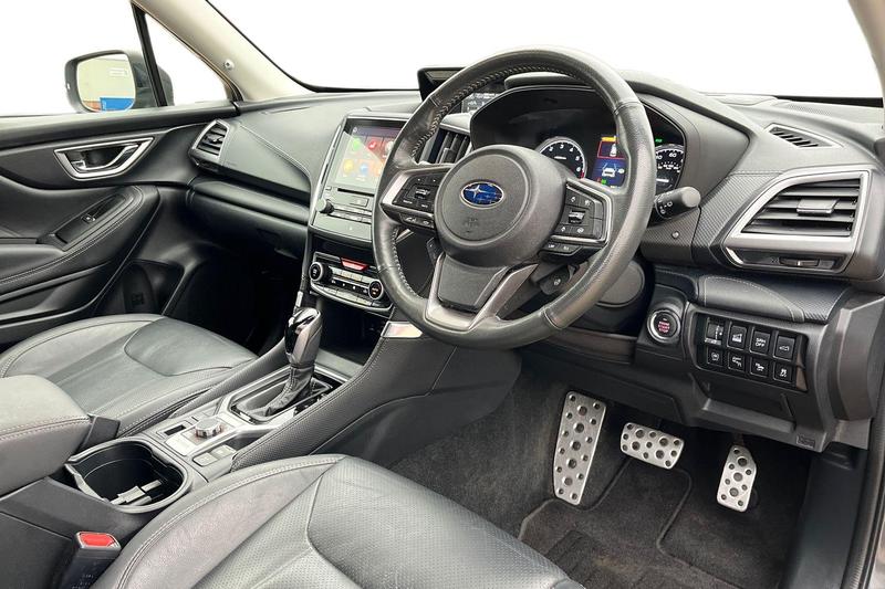 Used Subaru Forester 2023 for sale - 77286249: Photo 9