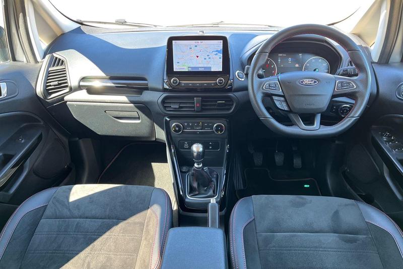 Used Ford Ecosport 2023 for sale - 78153017: Photo 10