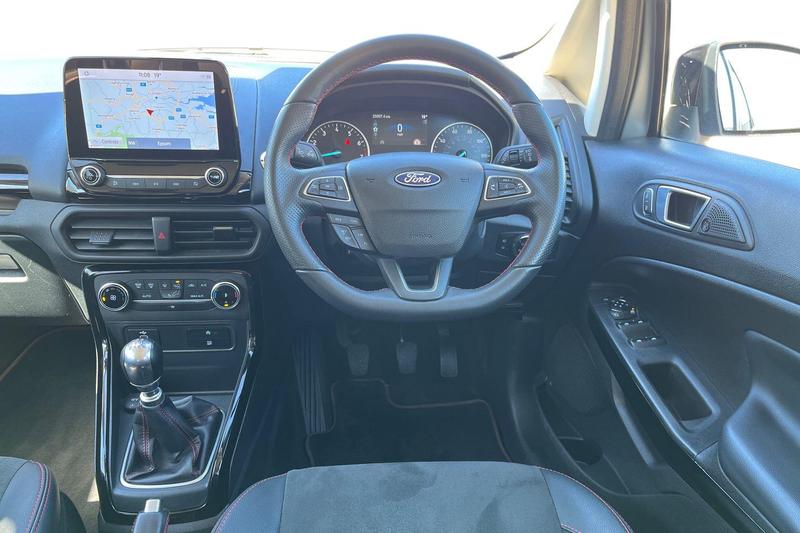 Used Ford Ecosport 2023 for sale - 78153017: Photo 11