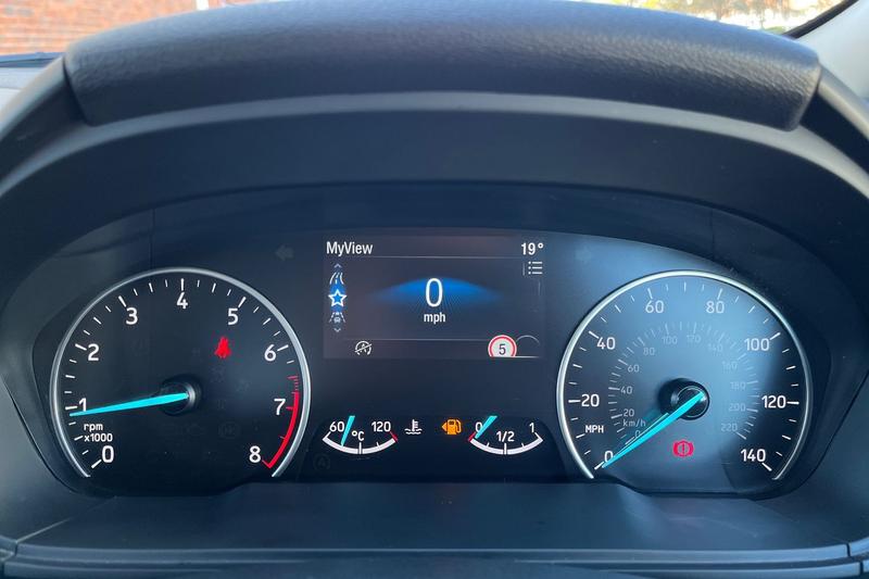 Used Ford Ecosport 2023 for sale - 78153017: Photo 13