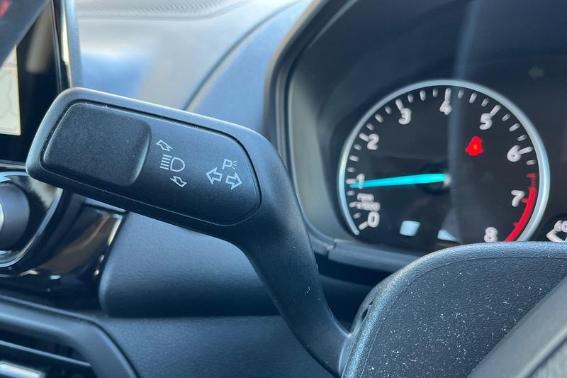 Used Ford Ecosport 2023 for sale - 78153017: Photo 14