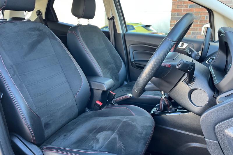 Used Ford Ecosport 2023 for sale - 78153017: Photo 17