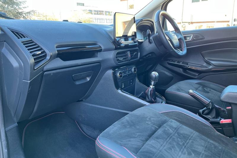 Used Ford Ecosport 2023 for sale - 78153017: Photo 18