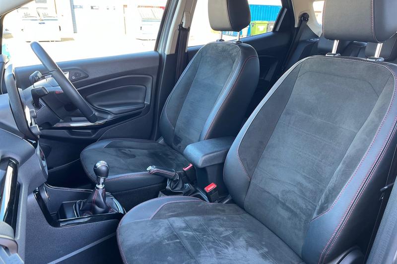 Used Ford Ecosport 2023 for sale - 78153017: Photo 19