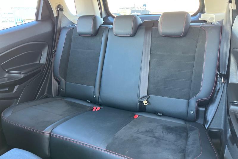 Used Ford Ecosport 2023 for sale - 78153017: Photo 20