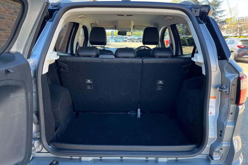 Used Ford Ecosport 2023 for sale - 78153017: Photo 21