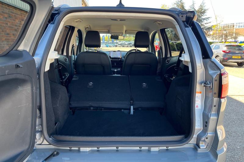 Used Ford Ecosport 2023 for sale - 78153017: Photo 23