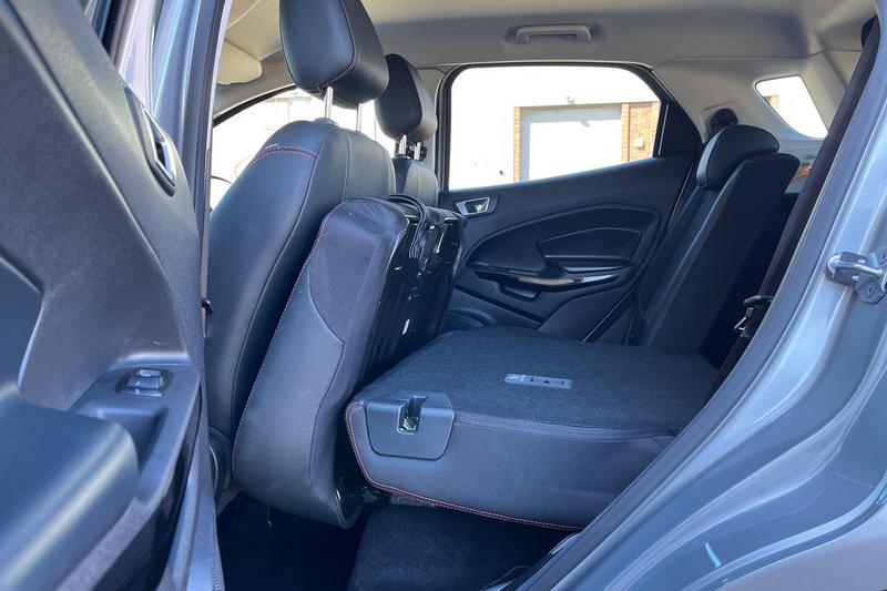 Used Ford Ecosport 2023 for sale - 78153017: Photo 24