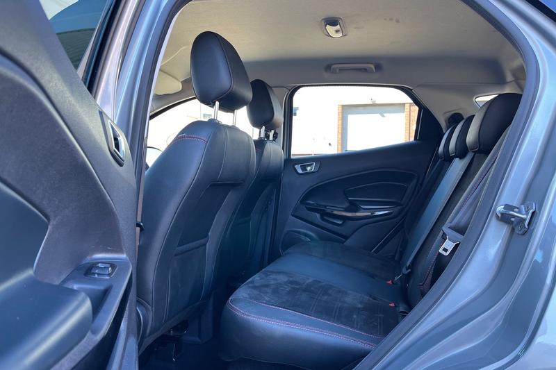 Used Ford Ecosport 2023 for sale - 78153017: Photo 25