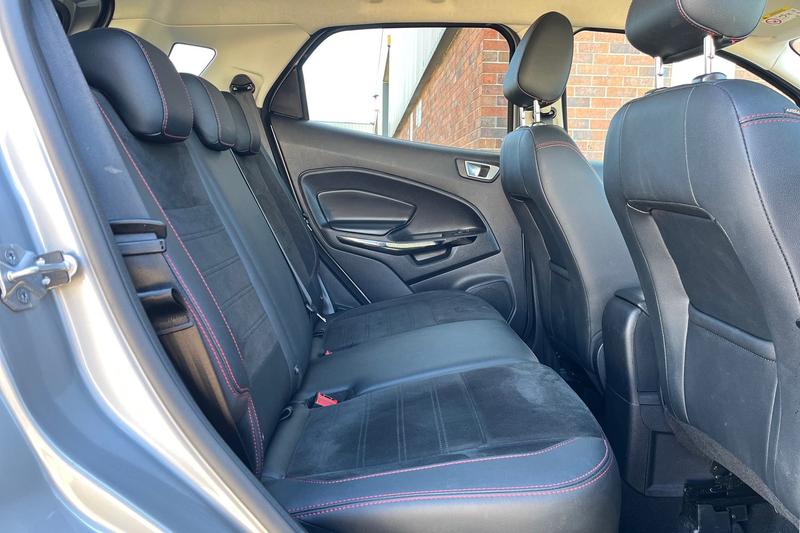 Used Ford Ecosport 2023 for sale - 78153017: Photo 26