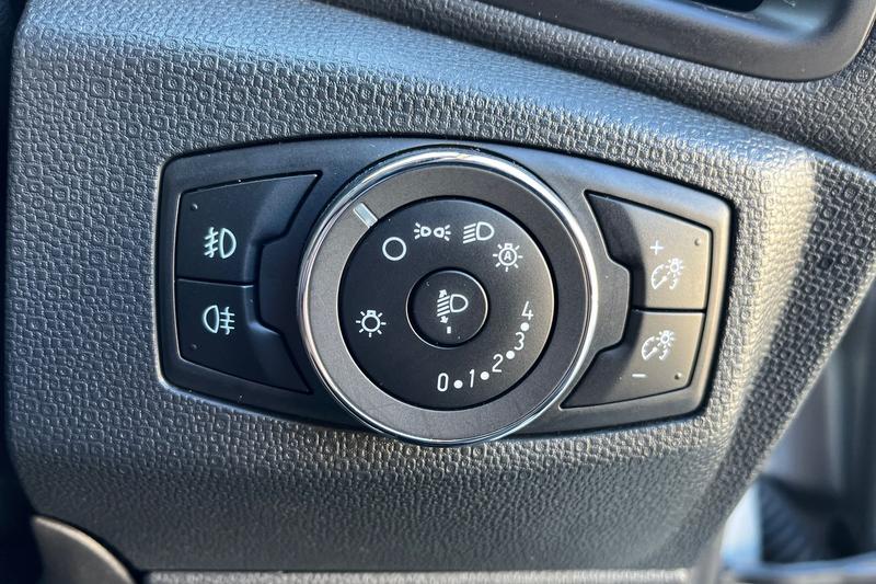 Used Ford Ecosport 2023 for sale - 78153017: Photo 27