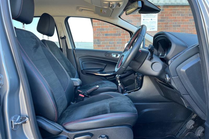 Used Ford Ecosport 2023 for sale - 78153017: Photo 28