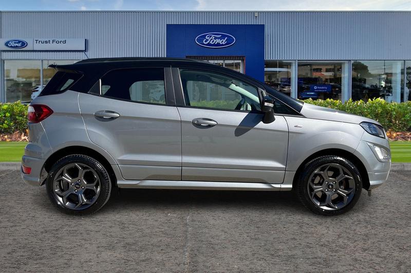 Used Ford Ecosport 2023 for sale - 78153017: Photo 3