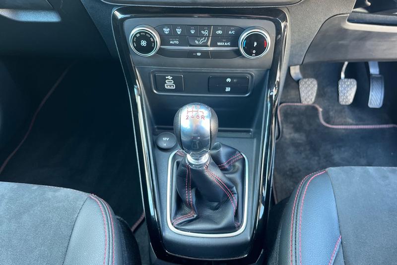 Used Ford Ecosport 2023 for sale - 78153017: Photo 30