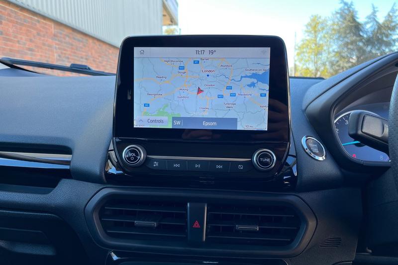 Used Ford Ecosport 2023 for sale - 78153017: Photo 31