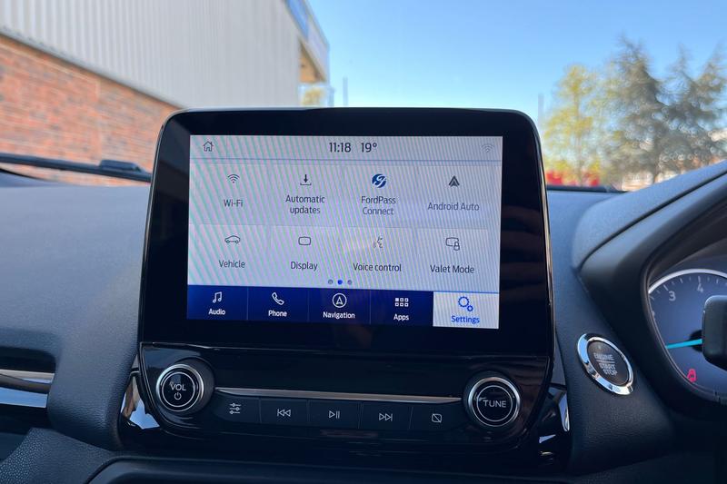 Used Ford Ecosport 2023 for sale - 78153017: Photo 33