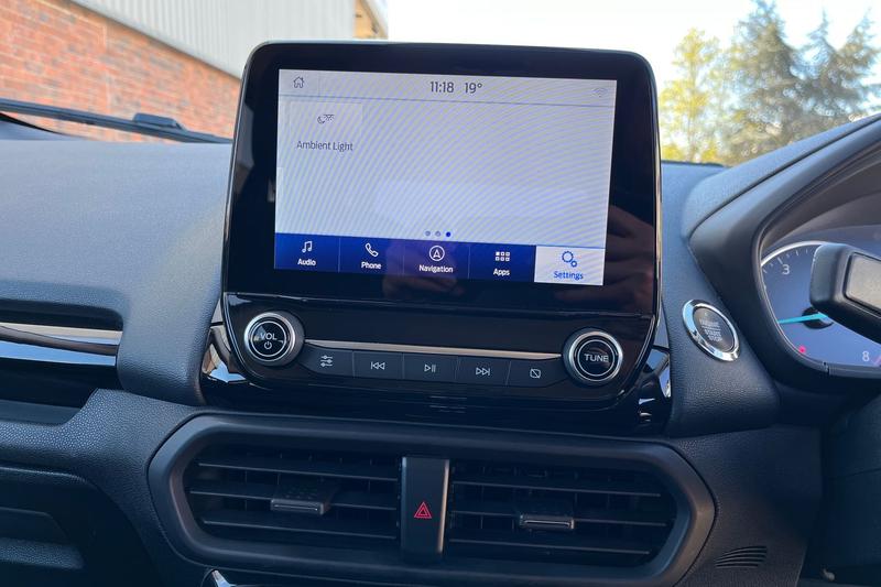 Used Ford Ecosport 2023 for sale - 78153017: Photo 34