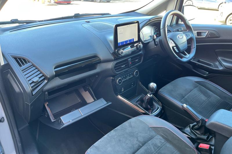 Used Ford Ecosport 2023 for sale - 78153017: Photo 37