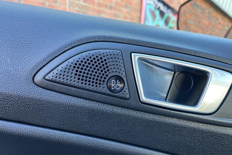 Used Ford Ecosport 2023 for sale - 78153017: Photo 38