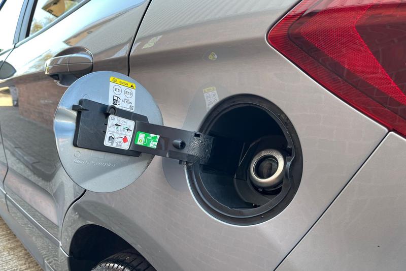 Used Ford Ecosport 2023 for sale - 78153017: Photo 39