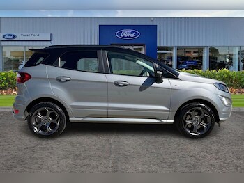 Used Ford Ecosport 2023 for sale - 78153017: Photo