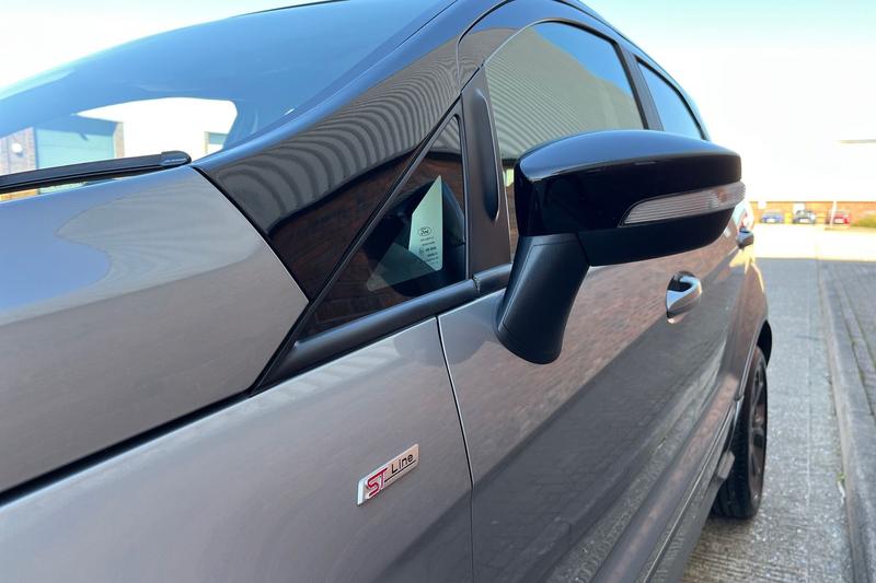 Used Ford Ecosport 2023 for sale - 78153017: Photo 40