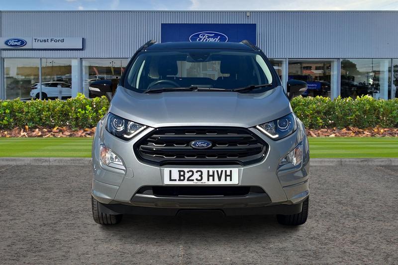 Used Ford Ecosport 2023 for sale - 78153017: Photo 6