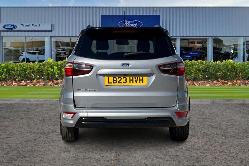 Used Ford Ecosport 2023 for sale - 78153017: Photo 7