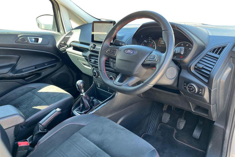 Used Ford Ecosport 2023 for sale - 78153017: Photo 9