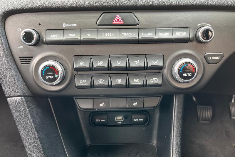 Vehicle 31