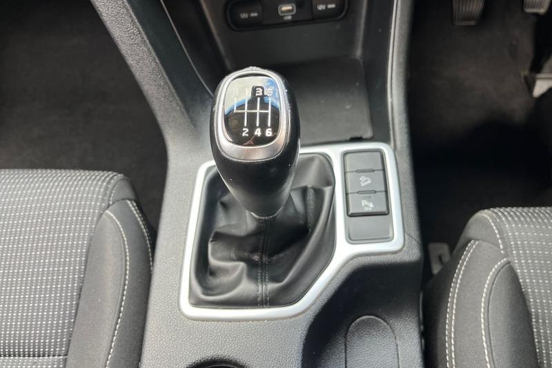 Vehicle 32