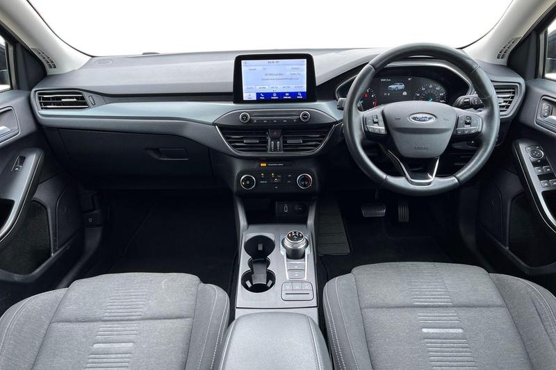 Used Ford Focus 2020 for sale - 78042818: Photo 10