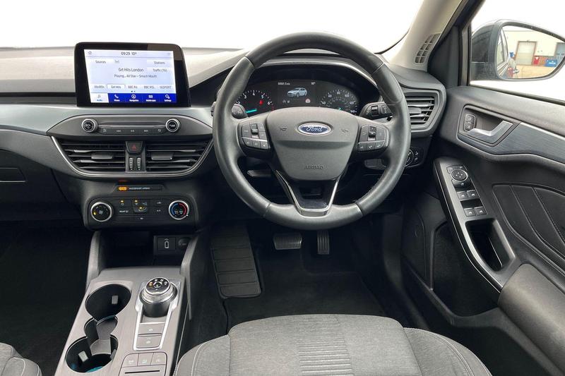 Used Ford Focus 2020 for sale - 78042818: Photo 11