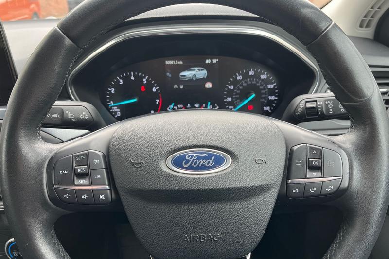 Used Ford Focus 2020 for sale - 78042818: Photo 12