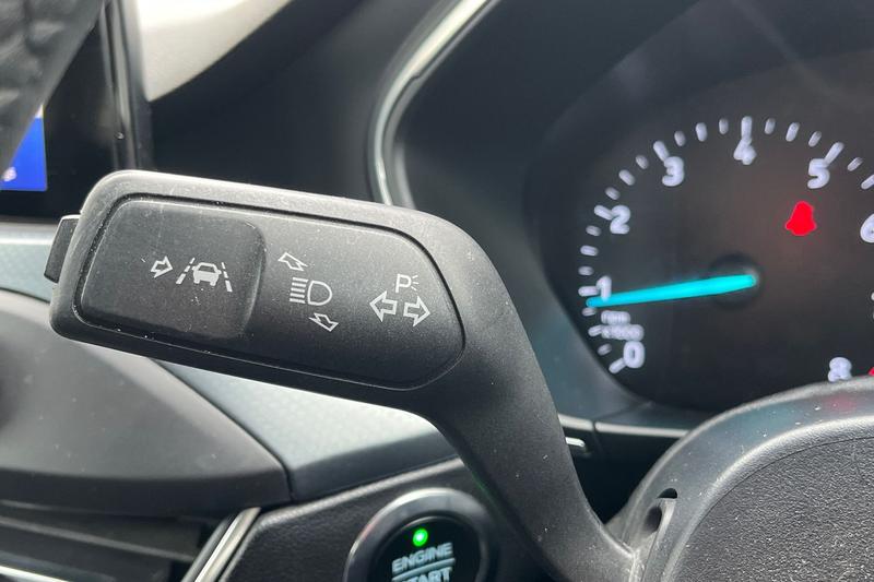 Used Ford Focus 2020 for sale - 78042818: Photo 14