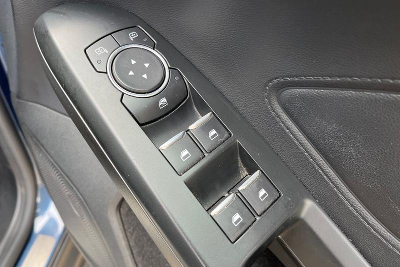 Used Ford Focus 2020 for sale - 78042818: Photo 16