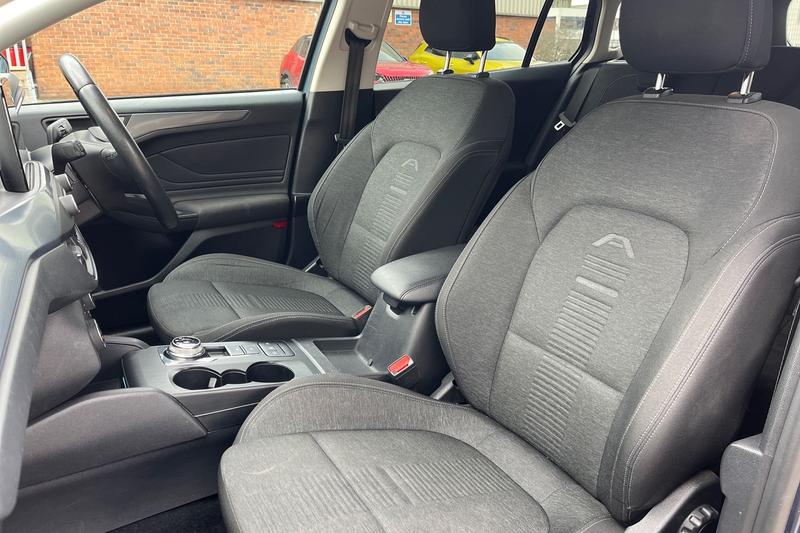 Used Ford Focus 2020 for sale - 78042818: Photo 19