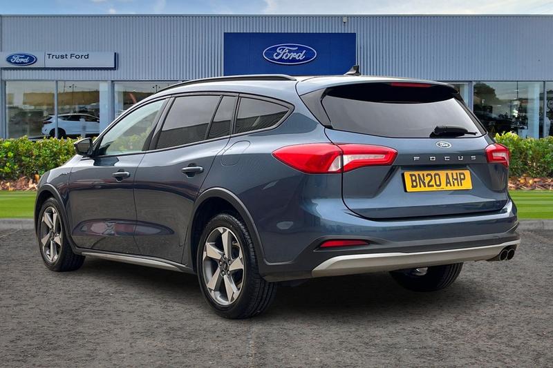 Used Ford Focus 2020 for sale - 78042818: Photo 2