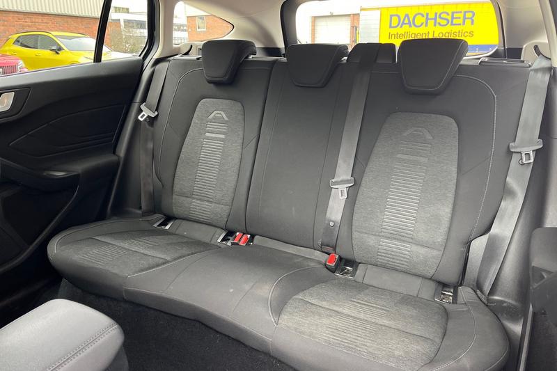 Used Ford Focus 2020 for sale - 78042818: Photo 20