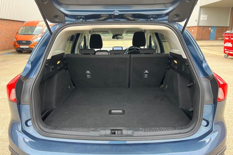 Used Ford Focus 2020 for sale - 78042818: Photo 21