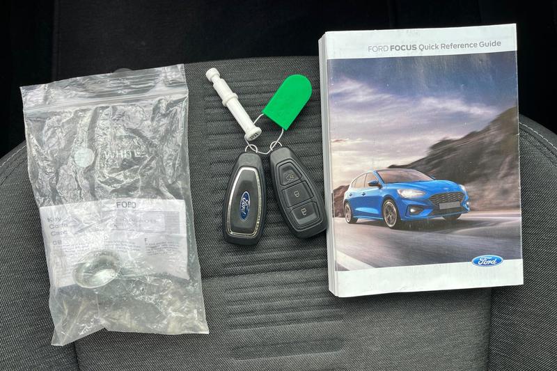 Used Ford Focus 2020 for sale - 78042818: Photo 22