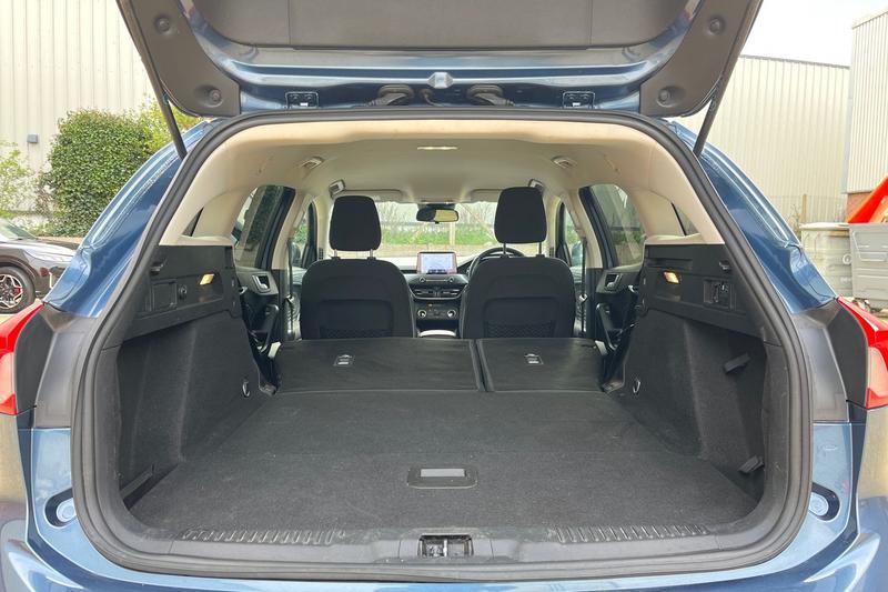 Used Ford Focus 2020 for sale - 78042818: Photo 24