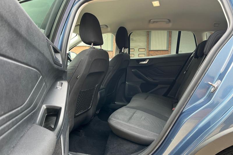 Used Ford Focus 2020 for sale - 78042818: Photo 26