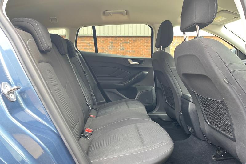 Used Ford Focus 2020 for sale - 78042818: Photo 27