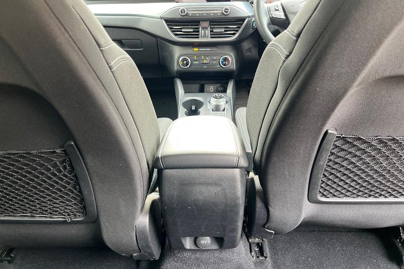 Used Ford Focus 2020 for sale - 78042818: Photo 28