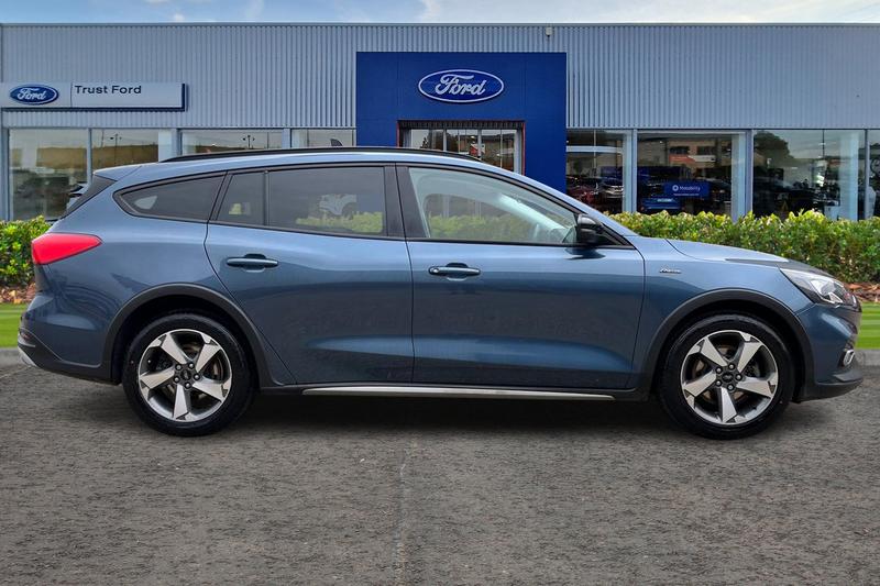 Used Ford Focus 2020 for sale - 78042818: Photo 3