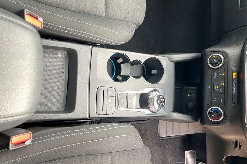 Used Ford Focus 2020 for sale - 78042818: Photo 30